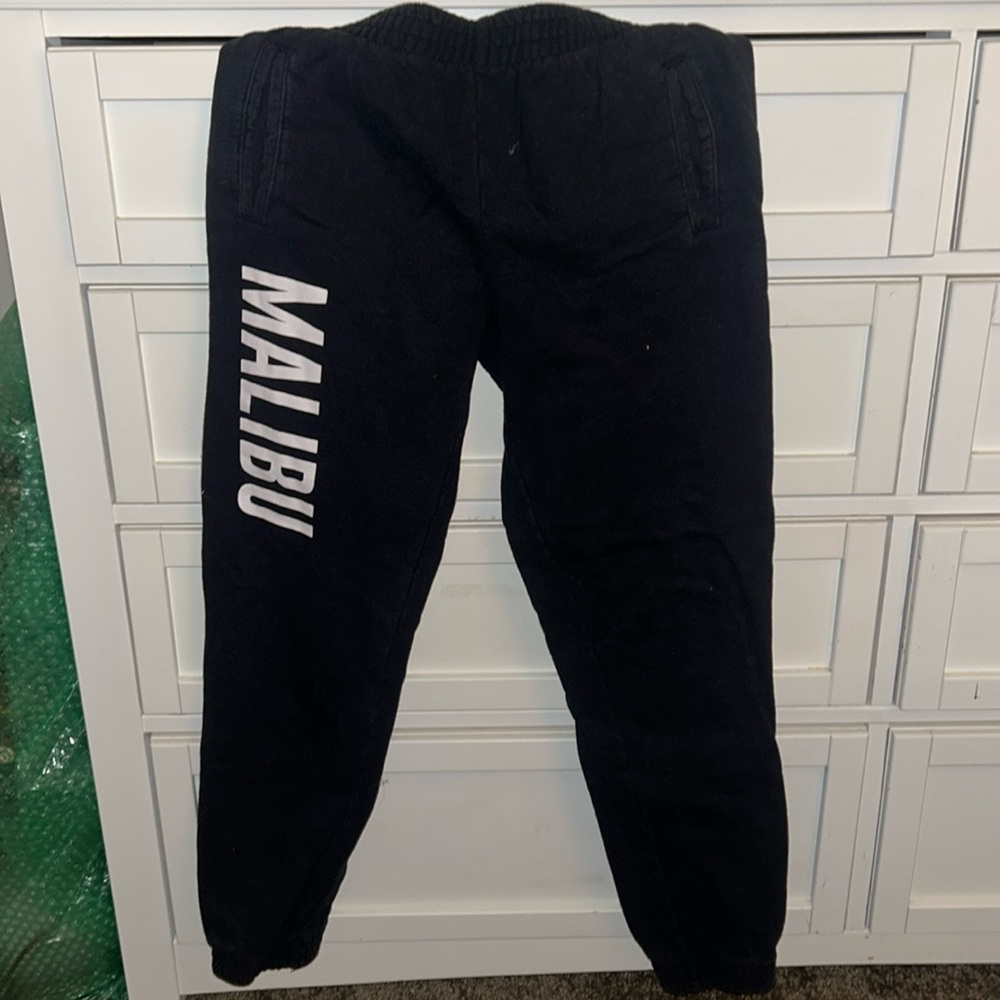Brandy Melville Malibu Sweatpants